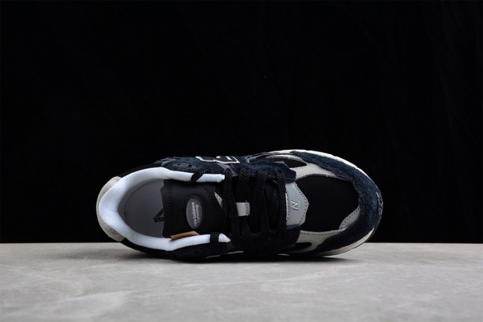 new balance 2002r protection pack black grey m2002rdj