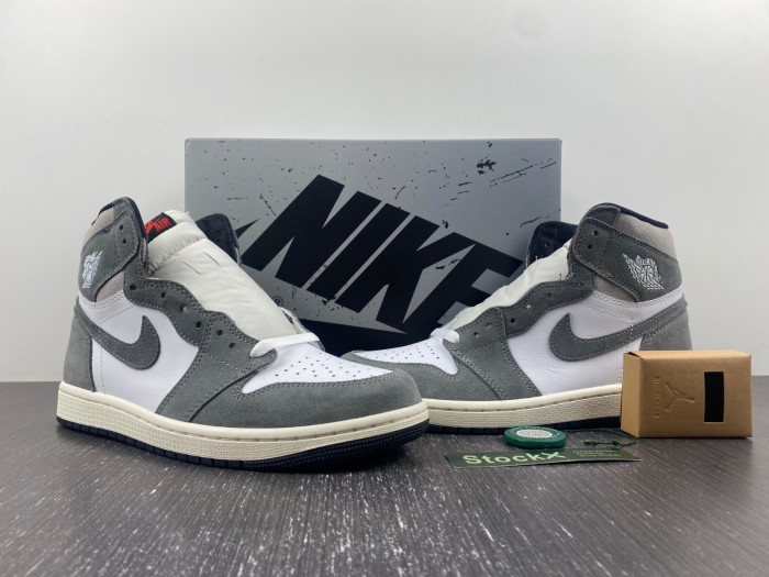 air jordan 1 retro high og washed black dz5485-051