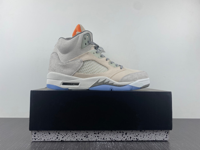 air jordan 5 se “craft” fd9222-180