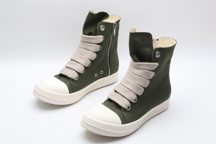 rick owens sneaker r124