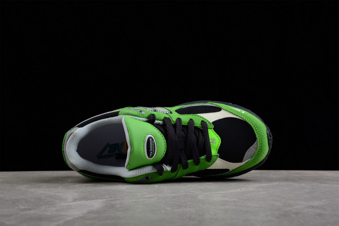 new balance 2002r good vibes pack green m2002rgz