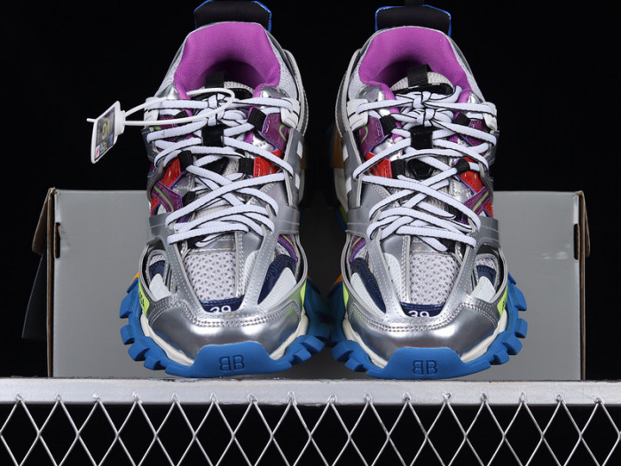 Ba*len*cia*ga track w2fsa 8123