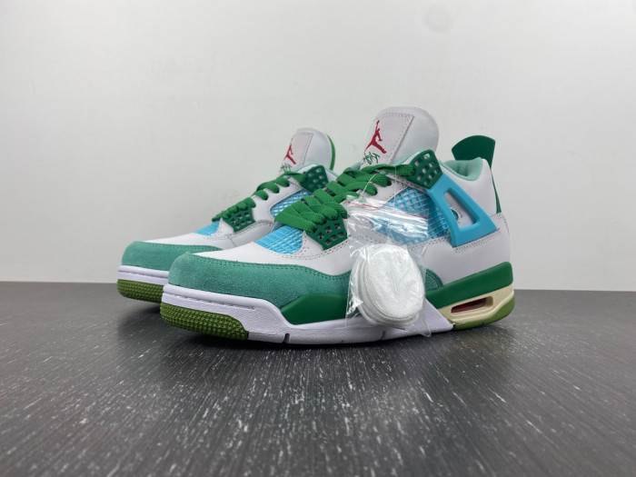 air jordan 4 pe sb aj4-kncw1