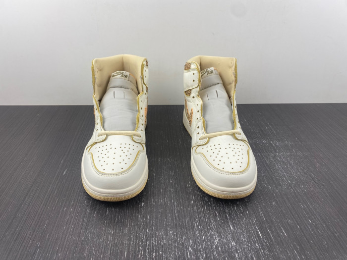 air jordan 1 retro high craft vibrations of naija fd8631-100