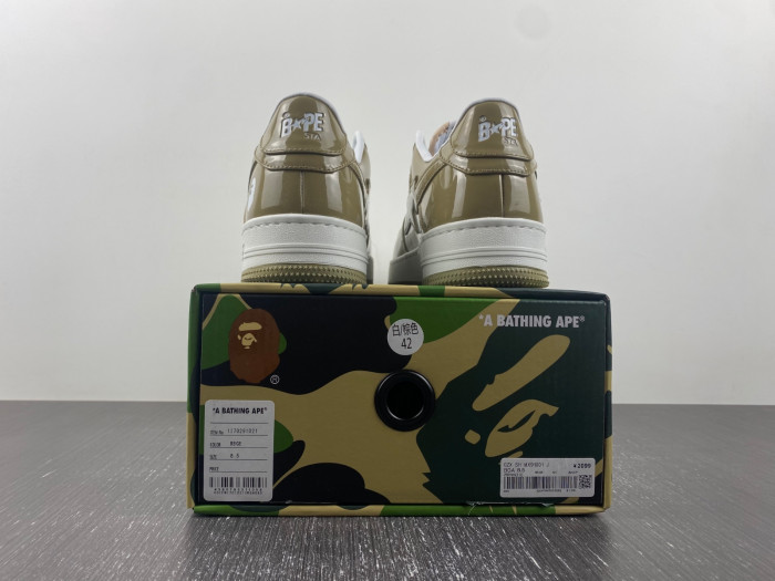 a bathing ape bape sta b143