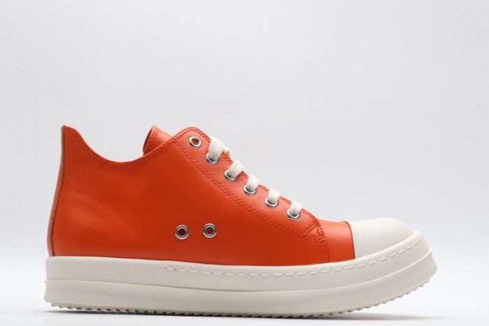 rick owens sneaker r107