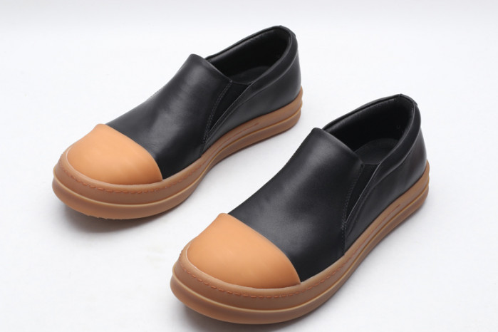 rick owens sneaker r099