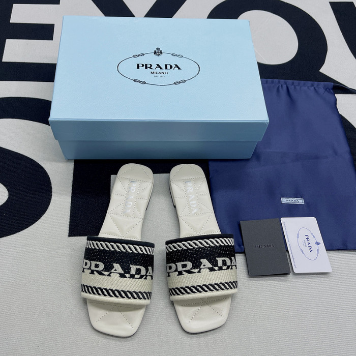 pra*a sandals p066
