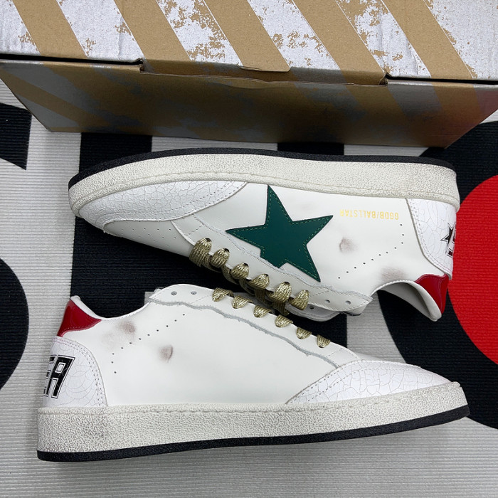 golden goose S*per-star sneaker gg02