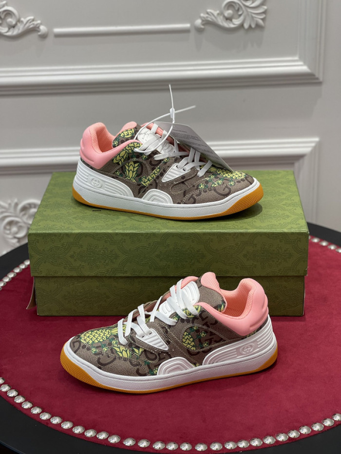 g*u*i basket sneaker g118