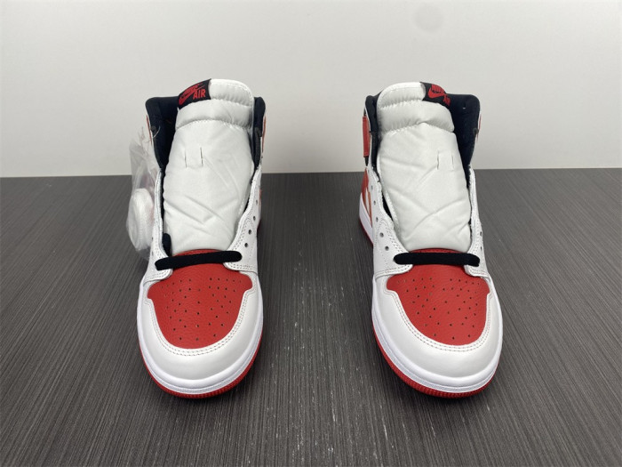 air jordan 1 retro high og heritage 555088-161