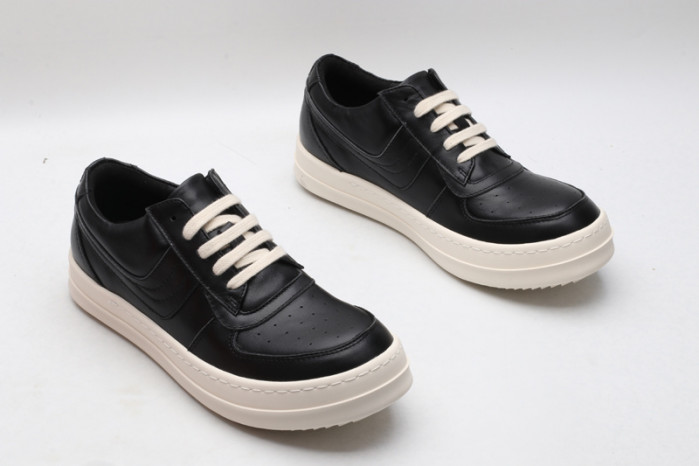 rick owens sneaker r055