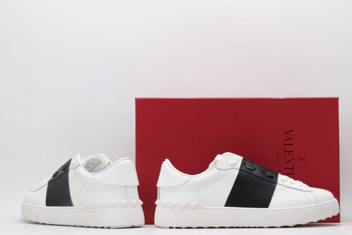 valentino sneakers v104