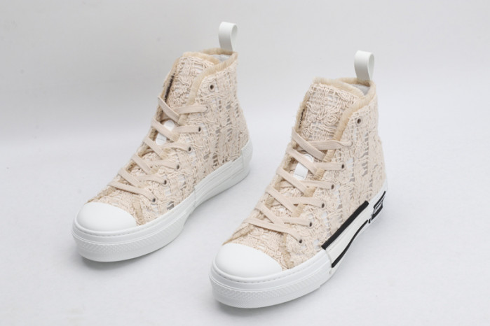 D*or b23 high sneakers d0148