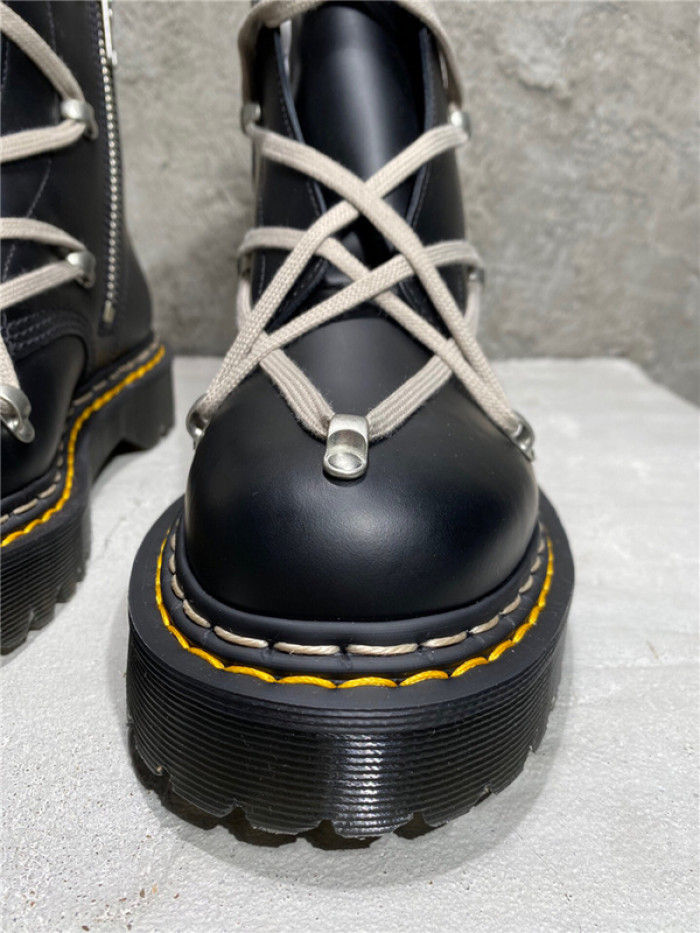 rick owens sneaker r064