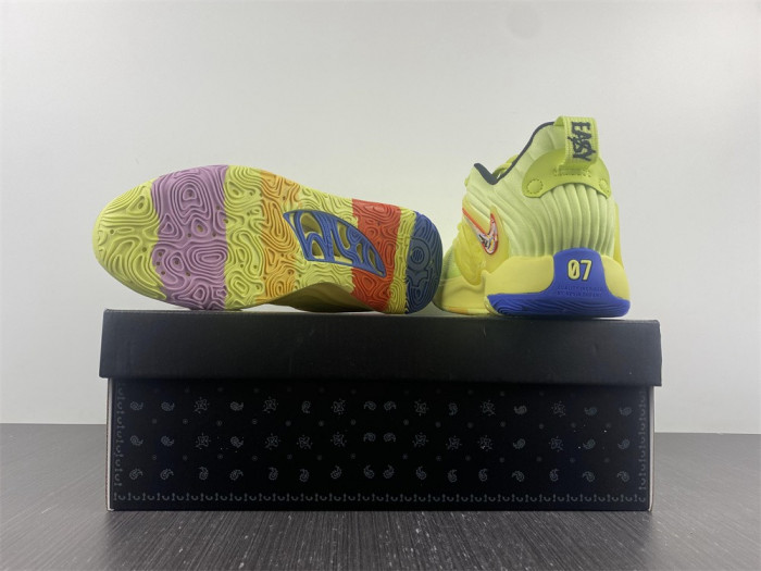 nike kd 15 aimbot dm1053-700