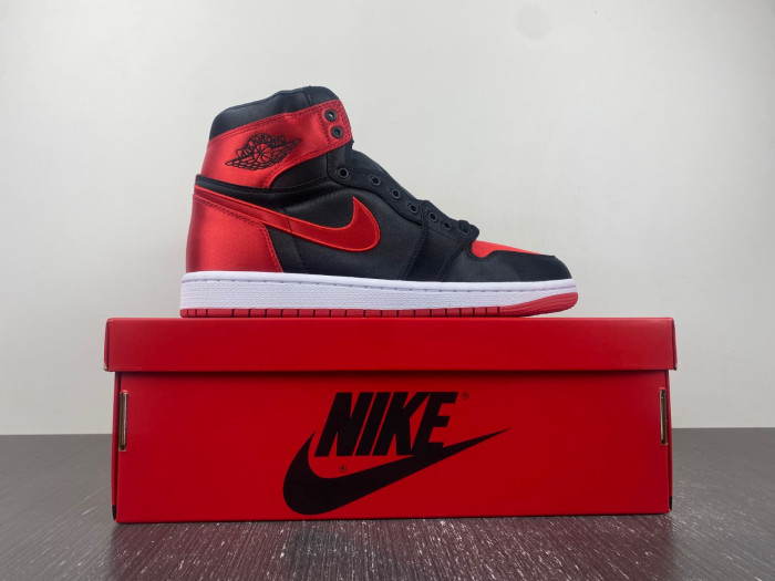 air jordan 1 high satin bred fd4810-061