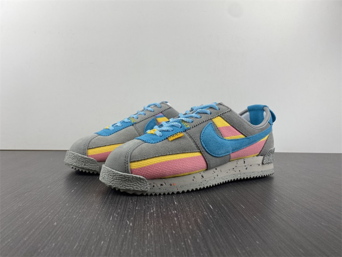 union x nike cortez dr1413-002