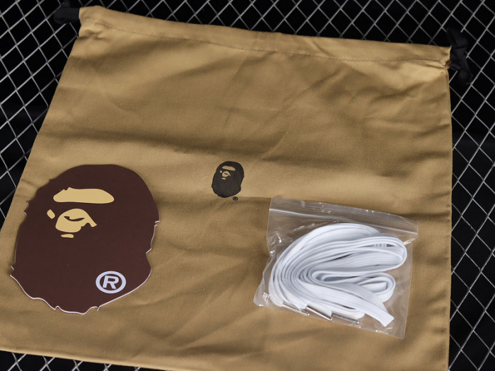 a bathing ape bape sta b120