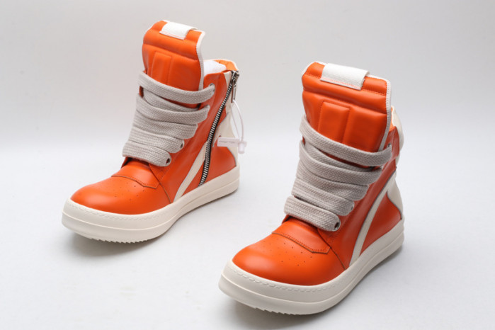 rick owens sneaker r132