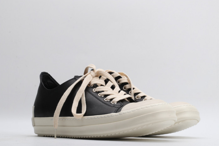 rick owens sneaker r039