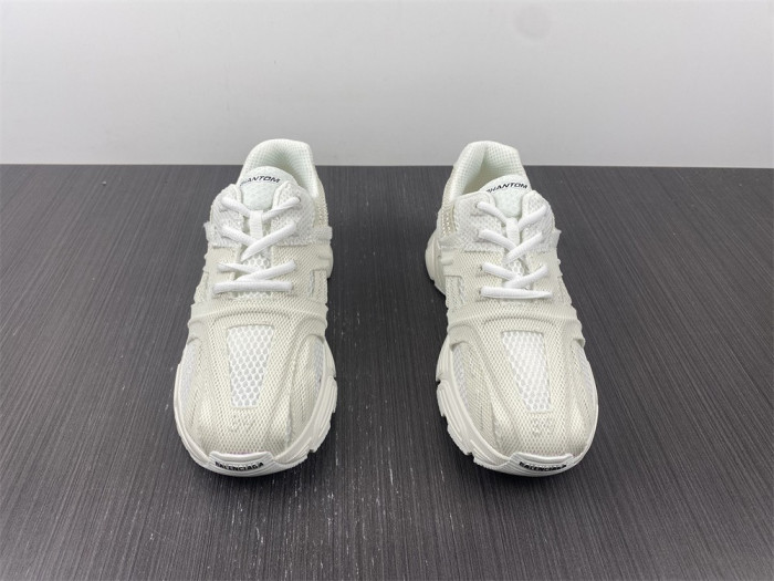 Ba*len*cia*ga phantom white w2e92 9000