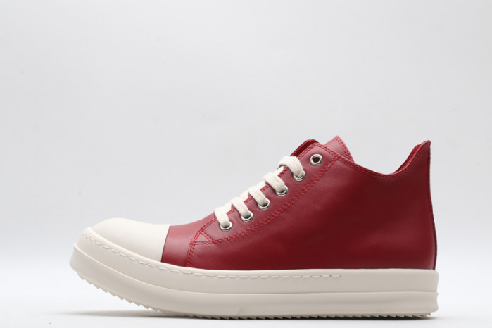 rick owens sneaker r108