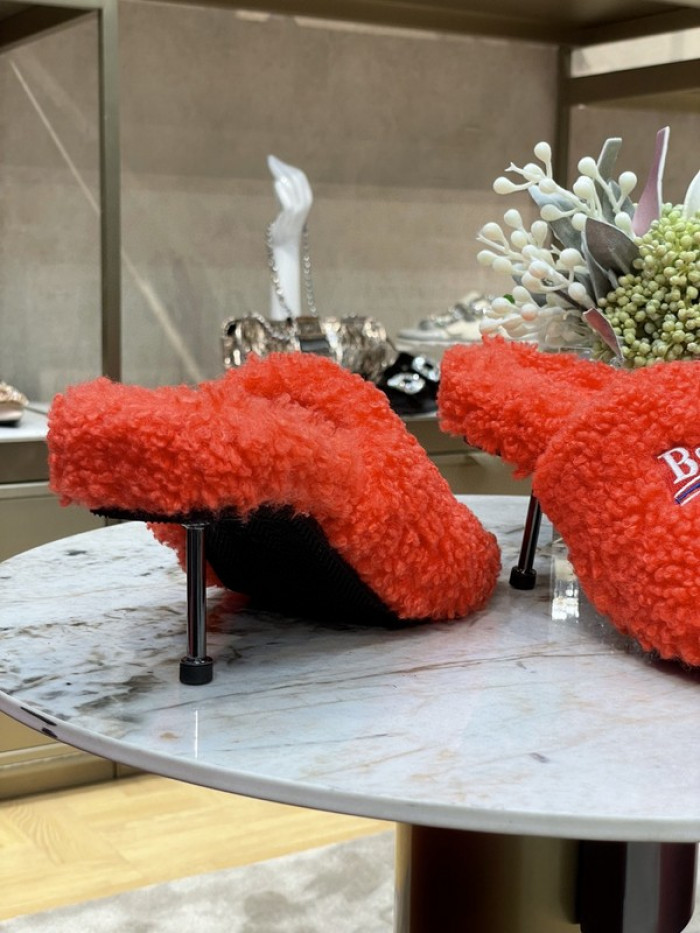 Ba*len*cia*ga sandals w3r83 5500