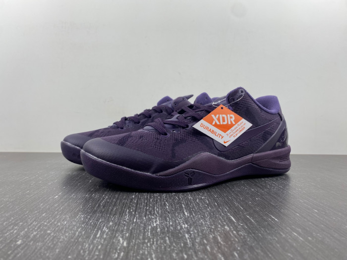 nike kobe 8 fade to black 869456-551