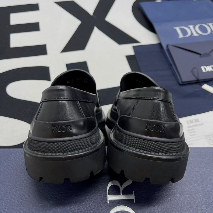 D*or loafers d0347