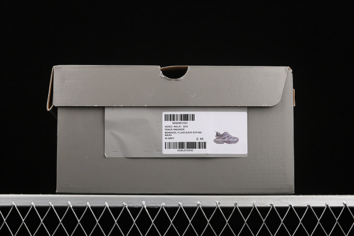 Ba*len*cia*ga track w2la1 3253