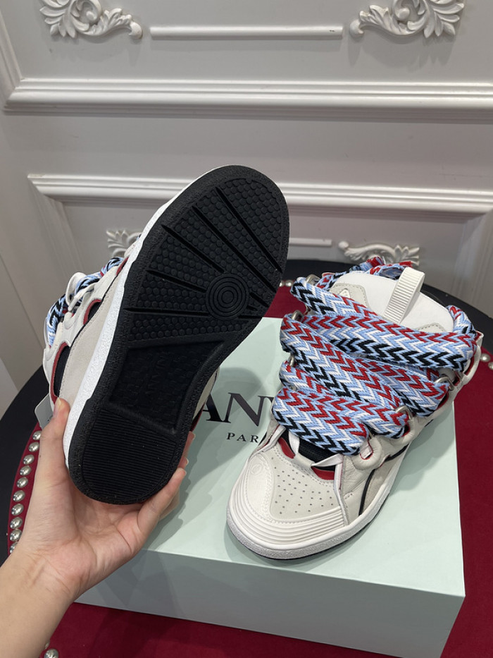 lanvin sneaker la046