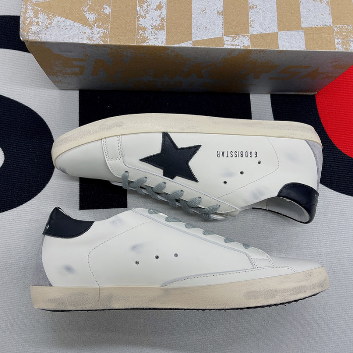 golden goose S*per-star sneaker gg05
