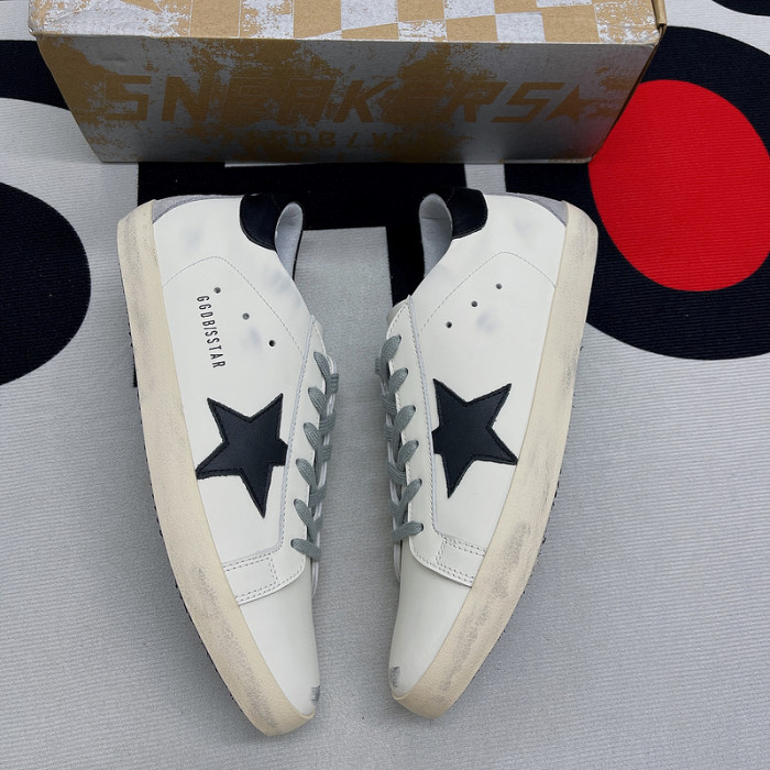 golden goose S*per-star sneaker gg05