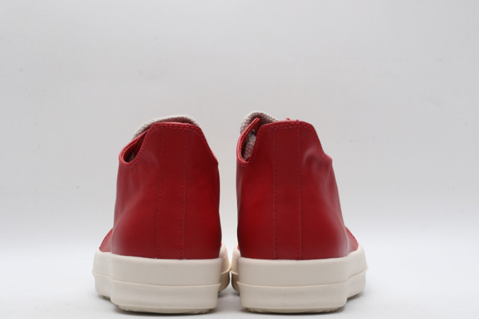 rick owens sneaker r105