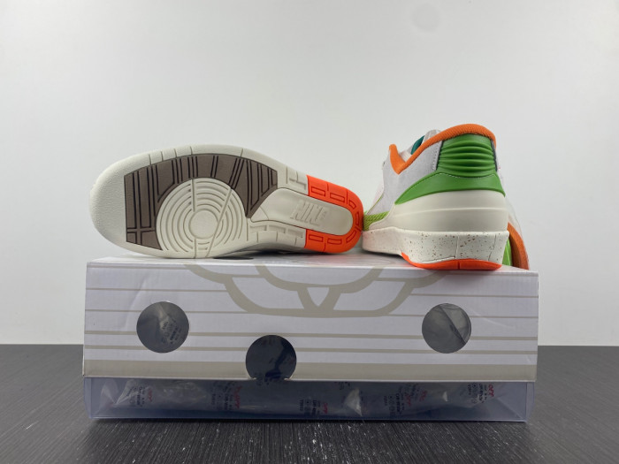 air jordan 2 retro low titan dv6206-183