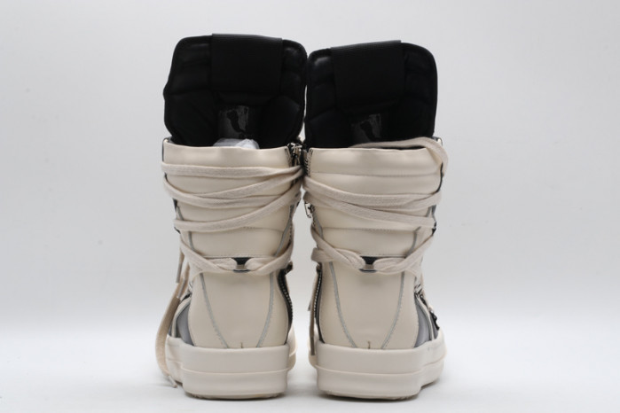 rick owens sneaker r126