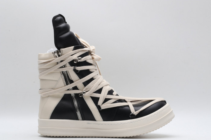 rick owens sneaker r126