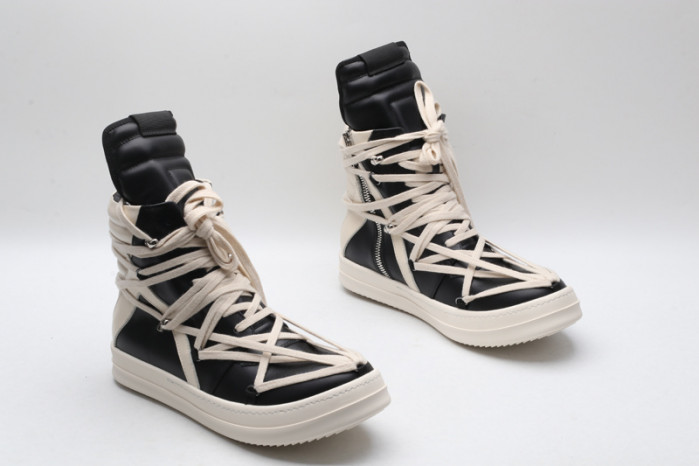 rick owens sneaker r126