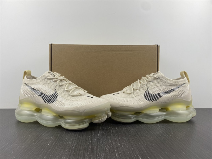 nike air max scorpion fk dj4701-001