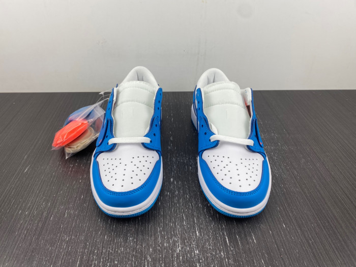 off-white x air jordan 1 low unc cz0790-148