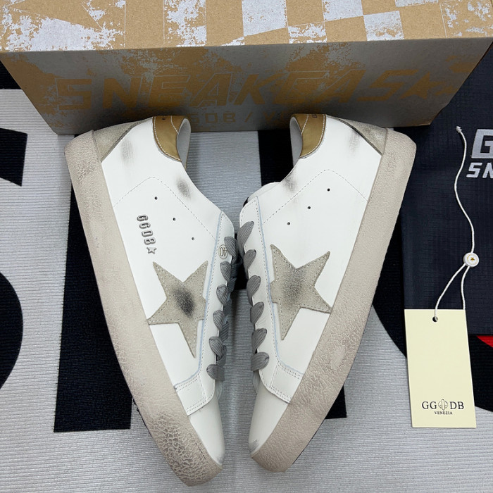 golden goose S*per-star sneaker gg03