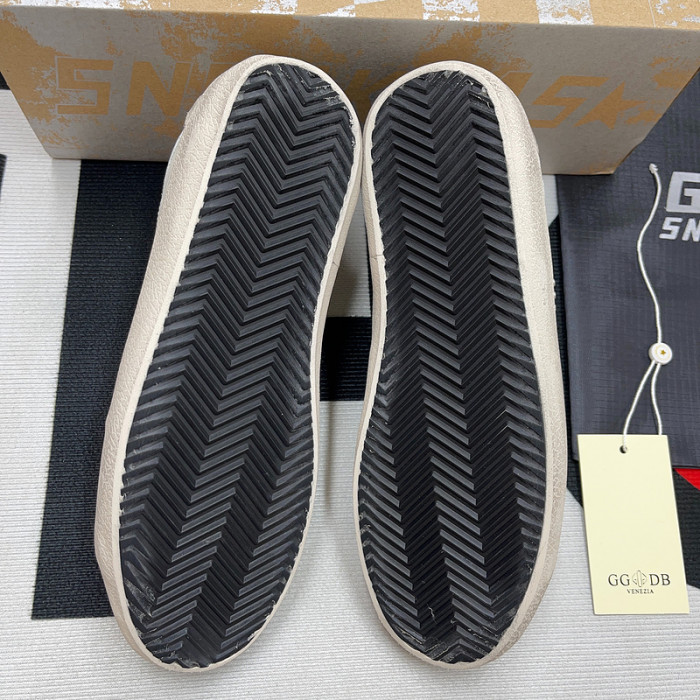 golden goose S*per-star sneaker gg03