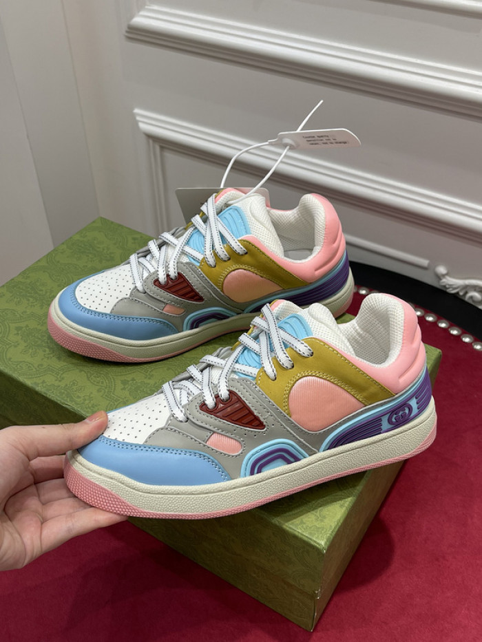 g*u*i basket sneaker g113