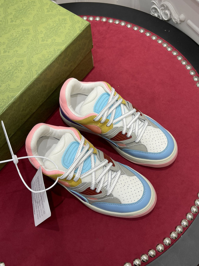 g*u*i basket sneaker g113