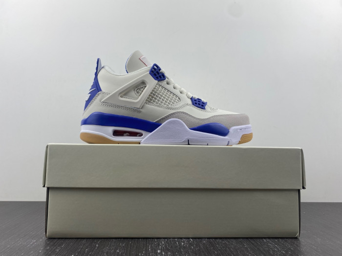 air jordan 4 retro sb sapphire dr5415-107