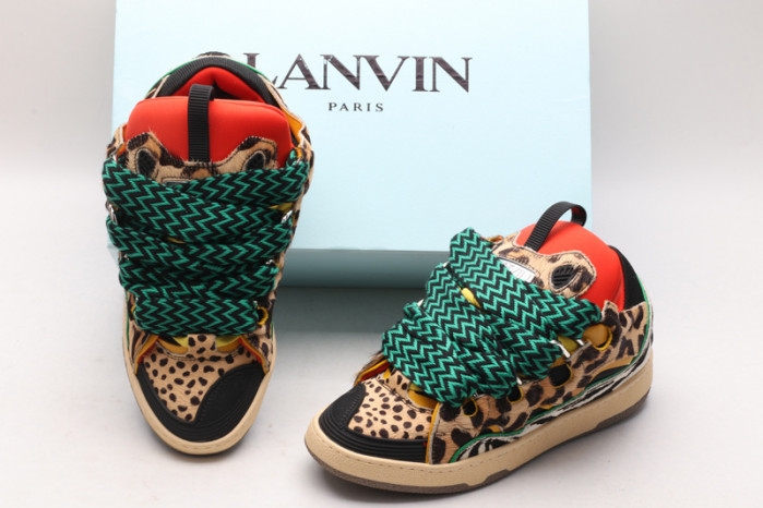 lanvin sneaker la059