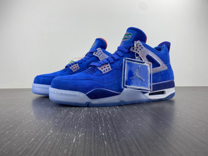 air jordan 4 “game royal" aj4-1032111