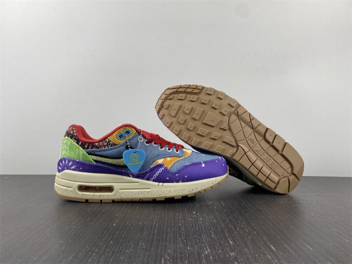 nike air max 1 concepts far out dn1803-500