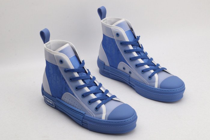 D*or b23 high sneakers d0154